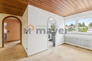 Raum für die ganze Familie – 4,5-Zimmer-Wohnung mit Gestaltungspotenzial – Die vollständige Adresse der Immobilie erhältst du vom Anbieter., 89134 Blaustein – Vorschaubild 4
