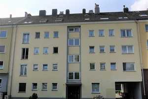 Frisch renovierte 2-Zi.-EG-Whg. mit neuem Duschbad – Rudolfstraße 76, 42285 Wuppertal – Vorschaubild 1