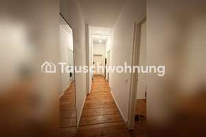 Tauschwohnung: 1-Zimmer-Altbau-Wohnung in Charlottenburg-Wilmersdorf – Die vollständige Adresse der Immobilie erhältst du vom Anbieter., 10587 Charlottenburg, Berlin – Vorschaubild 6