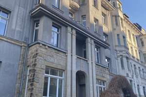 Charmante 2-Zimmer Dachgeschosswohnung in Chemnitz (Kaßberg) – Die vollständige Adresse der Immobilie erhältst du vom Anbieter., 9111 Kaßberg, Chemnitz – Vorschaubild 2