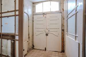 Denkmalgeschütztes Wohn- und Geschäftshaus mit Entwicklungspotenzial in Lübeck – Die vollständige Adresse der Immobilie erhältst du vom Anbieter., 23552 Innenstadt, Lübeck – Vorschaubild 2