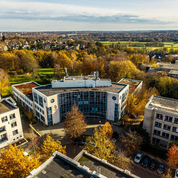 Ihr neues Büro direkt auf der Ruhrallee! Stellplätze | moderne Räume | gute Verkehrsanbindung