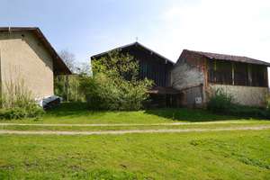 Hofstelle - Wohnhaus und denkmalgeschütztes Bauernhaus in Perach im Landkreis Altötting – Neumühle 22 22 1/2, 84567 Perach – Vorschaubild 24