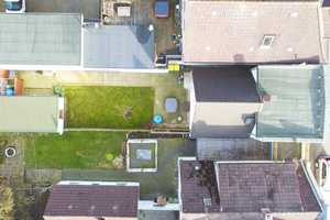 Absolut zentral. Saniertes und modernes Einfamilienhaus wartet auf DICH. Garten inklusive – Dithmarschen (Kreis) – Vorschaubild 7