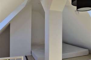 Kapitalanlage Helle 2-Zimmer-Maisonette mit schöner Terrasse nahe Sprengelkiez – Die vollständige Adresse der Immobilie erhältst du vom Anbieter., 13353 Wedding, Berlin – Vorschaubild 7