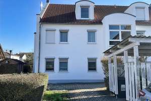 3-Zimmer-Wohnung in Ingolstadt Nord-Ost - Lage, die überzeugt!