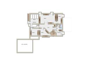 Ein Hauch von amerikanischer Eleganz vor den Toren Straubings – beeindruckende Architektenvilla! – Die vollständige Adresse der Immobilie erhältst du vom Anbieter., 94315 Eglsee, Straubing – Vorschaubild 38