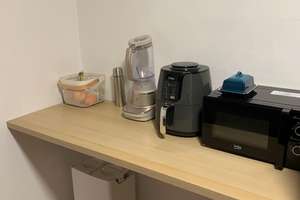 Helle 2-Zimmer Wohnung im 1. OG in Ingolstadt-Nordwest – Leharstraße 3, 85057 Nordwest, Ingolstadt – Vorschaubild 4