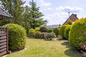 Willkommen im neuen Familienglück – großzügiges Einfamilienhaus mit viel Platz, Gartenidylle und ... – Herzogtum Lauenburg (Kreis) – Vorschaubild 16