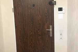 Appartment von privat, möbliert in gehobener Ausstattung, in Uni -Nähe  – Feuerbachstraße 14, 40223 Bilk, Düsseldorf – Vorschaubild 7
