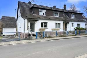 Freistehendes Doppelhaus m. 3 Garagen, Stellplätzen u. großem Grundstück – Die vollständige Adresse der Immobilie erhältst du vom Anbieter., 56566 Neuwied – Vorschaubild 25