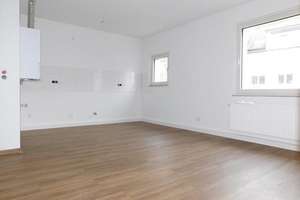 Kleine 2-Zi.-Whg. mit sonnigem Balkon in Ronsdorf – Gansbusch 11, 42369 Ronsdorf, Wuppertal – Vorschaubild 4