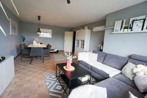 Rheinberg-Borth: Moderne Eigentumswohnung mit Balkon – Die vollständige Adresse der Immobilie erhältst du vom Anbieter., 47495 Rheinberg – Vorschaubild 5