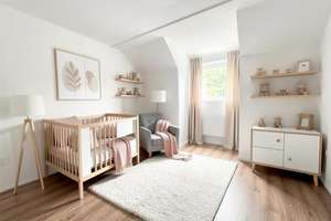 Renovierungsbedürftige 4 Zi Wohnung mit Balkon und Keller - Im Heisterholz - Essen Karnap – Heisterholz 52, 45329 Karnap, Essen – Vorschaubild 6