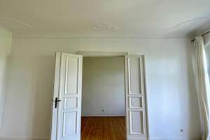 Charmante Altbauwohnung mit sonnigem Balkon – Die vollständige Adresse der Immobilie erhältst du vom Anbieter., 10587 Charlottenburg, Berlin – Vorschaubild 2