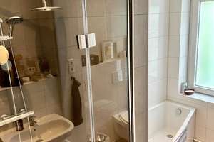 Eigenbedarf! Renovierte 3-Zimmer-Wohnung – Die vollständige Adresse der Immobilie erhältst du vom Anbieter., 10551 Moabit, Berlin – Vorschaubild 3