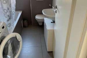 schöne 2,5 Zimmer-Wohnung mit Balkon in zentraler Lage !! – Birkenstraße 17, 46242 Fuhlenbrock, Bottrop – Vorschaubild 6