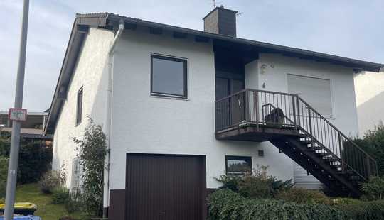 Bild von Einfamilienhaus in Taunusstein-Seitzenhahn