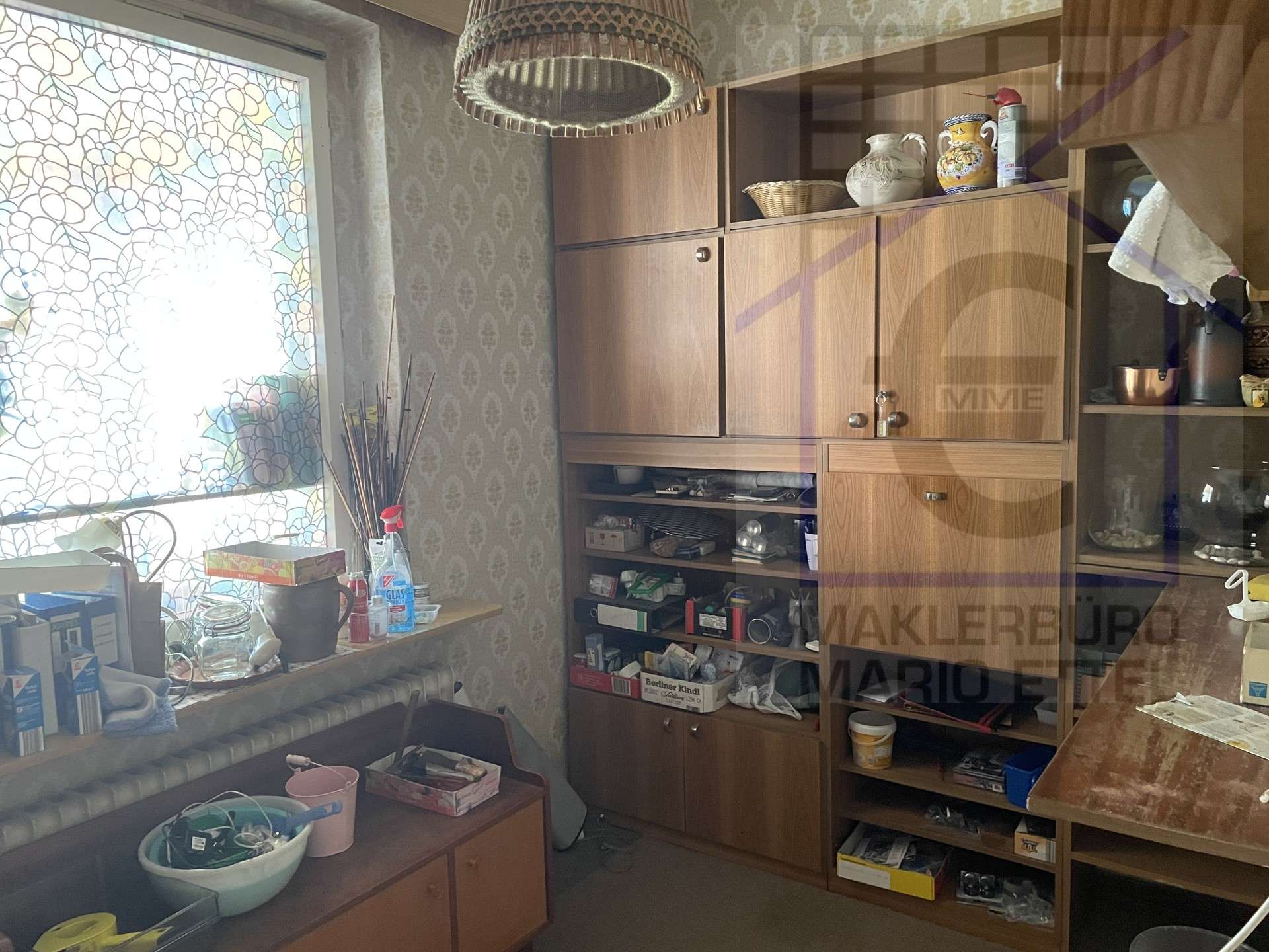 Immobilie in Erkner - NEUER PREIS - SOLIDES VOLLUNTERKELLERTES EINFAMILIENHAUS MIT GROSSEM GRUNDSTÜCK - Bild 1