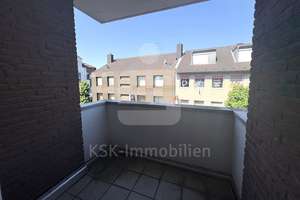 Kompakt und komfortabel: Gemütliche 2-Zimmer-Wohnung mit Loggia in zentraler Lage! – Die vollständige Adresse der Immobilie erhältst du vom Anbieter., 50181 Bedburg – Vorschaubild 9