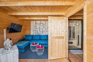 Moderner Bungalow der zum Entspannen einlädt – Die vollständige Adresse der Immobilie erhältst du vom Anbieter., 74939 Zuzenhausen – Vorschaubild 11