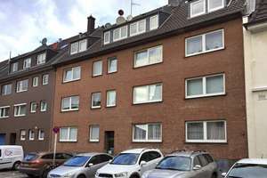  Köln: 2-Zimmer-Wohnung  – Frohnhofstraße 94, 50827 Ossendorf, Köln – Vorschaubild 8
