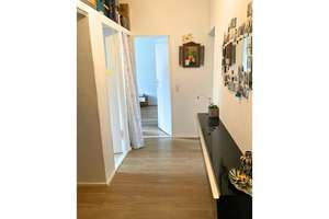 Fully furnished apartment in Schöneberg-Steglitz (Möblierte Wohnung) – Die vollständige Adresse der Immobilie erhältst du vom Anbieter., 12169 Steglitz, Berlin – Vorschaubild 10
