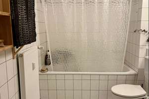 2-Zimmer Wohnung im Herzen vom Prenzlauer Berg (optional möbliert) – Danziger Straße 17, 10435 Prenzlauer Berg, Berlin – Vorschaubild 9