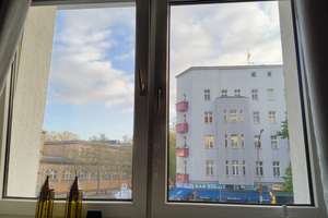 Bright, well-located, Semi-furnished long-term room in fun WG  – Müllerstraße 22, 13353 Wedding, Berlin – Vorschaubild 4