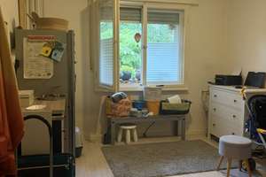 vermietete 2,5 Zimmerwohnung im HP mit großem eigenem Garten, – Die vollständige Adresse der Immobilie erhältst du vom Anbieter., 12247 Lankwitz, Berlin – Vorschaubild 8