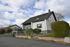 **Wohnhaus mit Doppelgarage und Garten im Grünen mit viel Platz** – Die vollständige Adresse der Immobilie erhältst du vom Anbieter., 54597 Burbach – Vorschaubild 22
