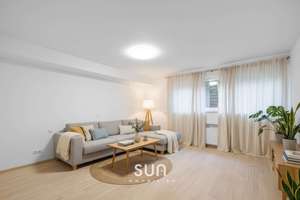 Stilvolle Maisonette-Wohnung mit 110 m² GARTEN, ATRIUM und zwei TERRASSEN – Die vollständige Adresse der Immobilie erhältst du vom Anbieter., 55127 Lerchenberg, Mainz – Vorschaubild 18
