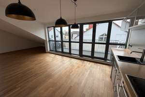 Traum 3-Zi.-DG-Whg. inkl. EBK in Feldrandlage von Of-Biebernsee – 63075 Rumpenheim, Offenbach am Main – Vorschaubild 5