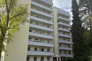 Charmante 1 Zimmer Wohnung in München-Solln – Katharinenstr. 10, 81479 Thalkirchen, München – Vorschaubild 13