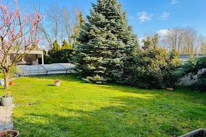 Bezugsfertiger Bungalow mit Wintergarten und Pool – Verlängerte Mötzlicher Straße 4, 6118 Gottfried-Keller-Siedlung, Halle (Saale) – Vorschaubild 20