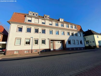 Wohnung Mieten In Neustadt Am Rubenberge Immobilienscout24