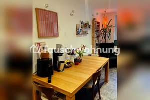 Tauschwohnung: Leipzig Südost: 2-Zimmer-Wohnung zum Tausch – 4317 Reudnitz-Thonberg, Leipzig – Vorschaubild 12
