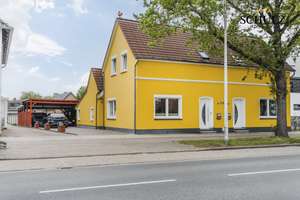 Seltene Gelegenheit in Oldenburg – Sanierte DHH mit 944 m² Grundstück & Ausbauchance – Die vollständige Adresse der Immobilie erhältst du vom Anbieter., 26131 Eversten, Oldenburg (Oldenburg) – Vorschaubild 2