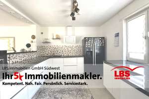 Einfamilienhaus mit Pool und tollem Grundstück in der Nordweststadt – Die vollständige Adresse der Immobilie erhältst du vom Anbieter., 76187 Nordweststadt, Karlsruhe – Vorschaubild 5