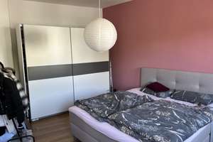 Moderne 2-Zimmer in Nbg. Johannis – Wiesentalstr. 1, 90419 Sandberg, Nürnberg – Vorschaubild 8
