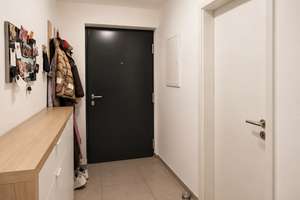 Vermietete 1-Zimmer-Wohnung mit ca. 40 m² – solide Kapitalanlage in attraktiver Lage. – Die vollständige Adresse der Immobilie erhältst du vom Anbieter., 89231 Neu-Ulm – Vorschaubild 5