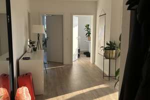 2,5-Zimmer-Wohnung mit großer Dachterrasse in Kö-Nähe – Hüttenstraße 30, 40215 Friedrichstadt, Düsseldorf – Vorschaubild 7