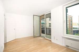 Schöne 3 Zi.-Wohnung mit 2 Balkonen & Blick in den begrünten Innenhof! Direkt am Potsdamer Platz! – Rudolf-von-Gneist-Gasse 4, 10785 Tiergarten, Berlin – Vorschaubild 7