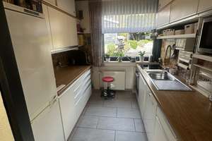 " Was für eine Fernsicht " Schickes Reihenmittelhaus in Solingen- Ginsterweg – Die vollständige Adresse der Immobilie erhältst du vom Anbieter., 42651 Solingen-Mitte, Solingen – Vorschaubild 8