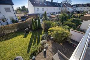 Stilvolles Reiheneckhaus in ruhiger Bestlage von Erding - 5 Zimmer, Garten, Dachstudio & Solar – Dr. Lehmer Str. 32, 85435 Erding – Vorschaubild 6
