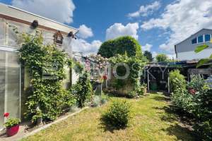 ** MFH mit 2 WE, Hinterhaus, Gewerbe und Bauland ** – Die vollständige Adresse der Immobilie erhältst du vom Anbieter., 64319 Pfungstadt – Vorschaubild 4