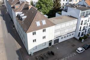 Stilvoll saniert & perfekt gelegen in Maschsee-Nähe – Heinrich-Kümmel-Straße 8, 30169 Südstadt, Hannover – Vorschaubild 7