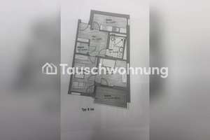 Tauschwohnung: tausche 2 Zi. gg min. 2 Zi. in Bln Charlott. o Pdm Innenstad – Die vollständige Adresse der Immobilie erhältst du vom Anbieter., 14473 Südliche Innenstadt, Potsdam – Vorschaubild 2