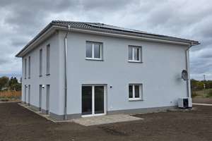 Erstbezug – Vermietung neuer DHH in Magdeburg-Ottersleben – Schmitz-Hübsch-Str. 47 a, 39116 Ottersleben, Magdeburg – Vorschaubild 4
