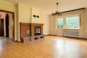 Geräumiges Einfamilienhaus im Zentrum von Aurich – Aurich (Kreis) – Vorschaubild 6